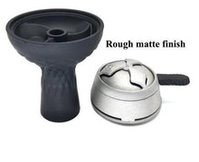 Load image into Gallery viewer, Vortex Style Black Silicone