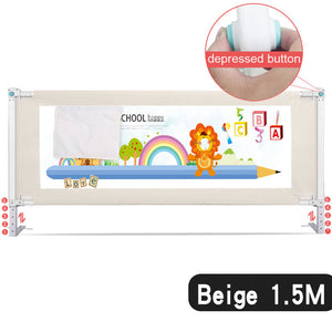 Baby Bed Home Kids Safety Gate