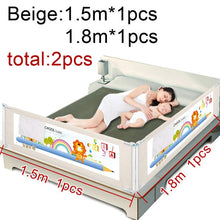 Load image into Gallery viewer, Baby Bed Home Kids Safety Gate