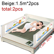 Load image into Gallery viewer, Baby Bed Home Kids Safety Gate