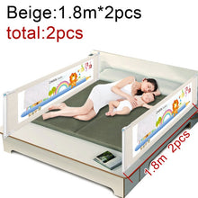 Load image into Gallery viewer, Baby Bed Home Kids Safety Gate