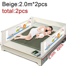 Load image into Gallery viewer, Baby Bed Home Kids Safety Gate