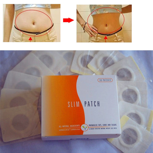 Slimming Lose Weight Cellulite Fat Burning Abdomen Belly