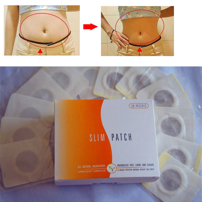 Slimming Lose Weight Cellulite Fat Burning Abdomen Belly