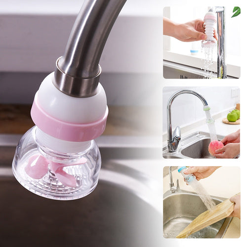 Bathroom Water Saver