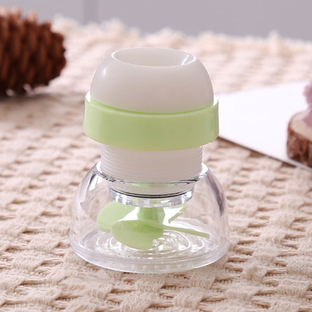 Bathroom Water Saver
