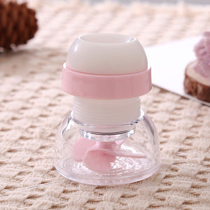 Bathroom Water Saver