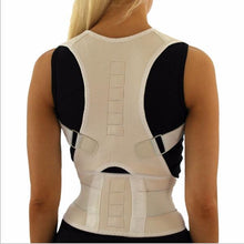 Load image into Gallery viewer, Magnetic shoulder Posture Correction