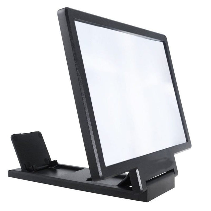 Phone Screen Magnifier With Stand