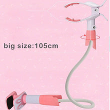 Load image into Gallery viewer, Hand free Bottle Holder Feeder