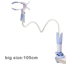 Load image into Gallery viewer, Hand free Bottle Holder Feeder