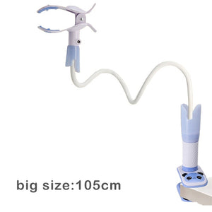 Hand free Bottle Holder Feeder