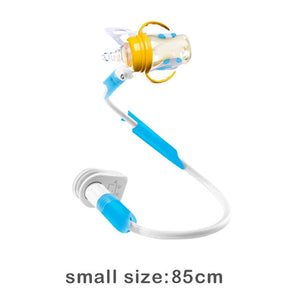 Hand free Bottle Holder Feeder