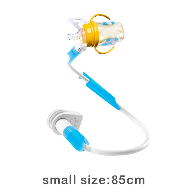 Hand free Bottle Holder Feeder