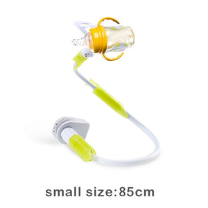 Hand free Bottle Holder Feeder