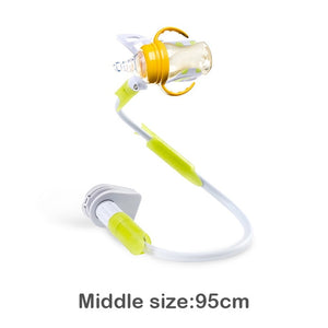 Hand free Bottle Holder Feeder